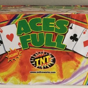 Aces Full